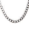 Silver karab Chain
