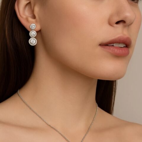 Beautiful Necklaces Collection