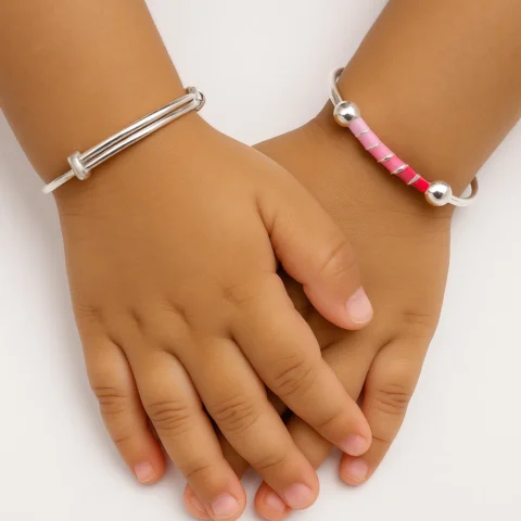 Kids Jewelry Collection