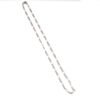 Silver Sachin chain