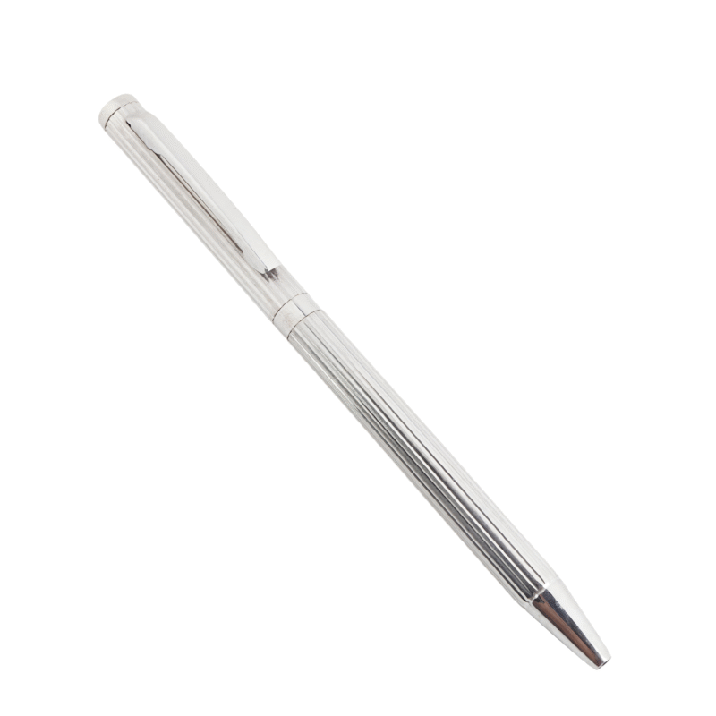 Silver Pen - Image 6