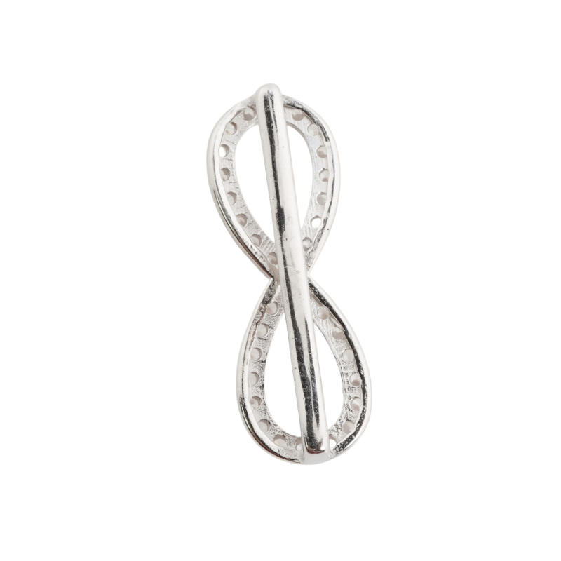 Smart Watch Infinity Charms - Image 3