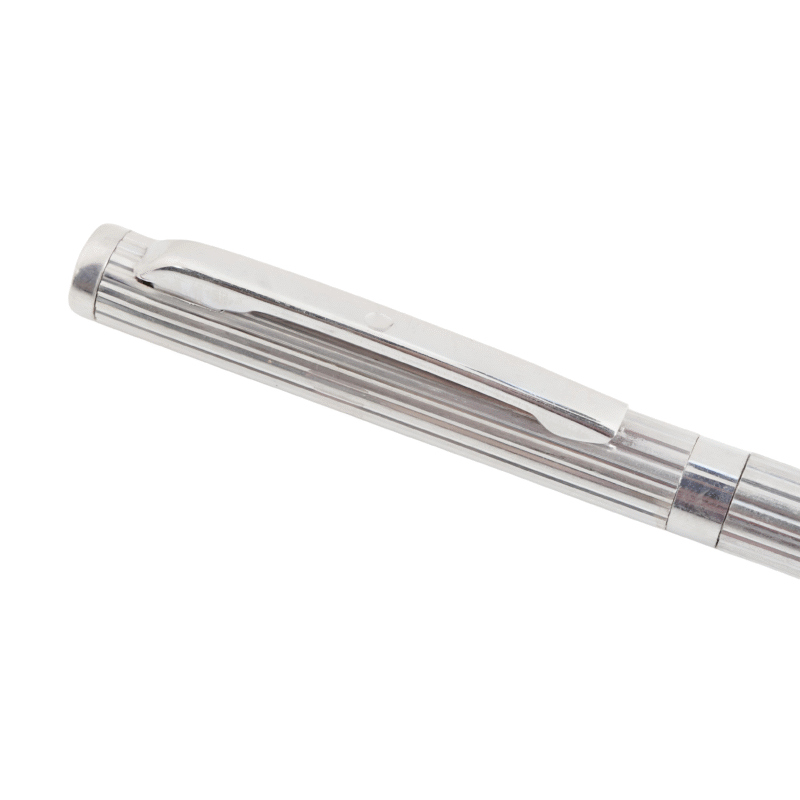 Silver Pen - Image 4