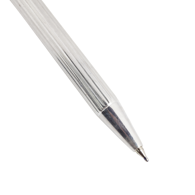Silver Pen - Image 3
