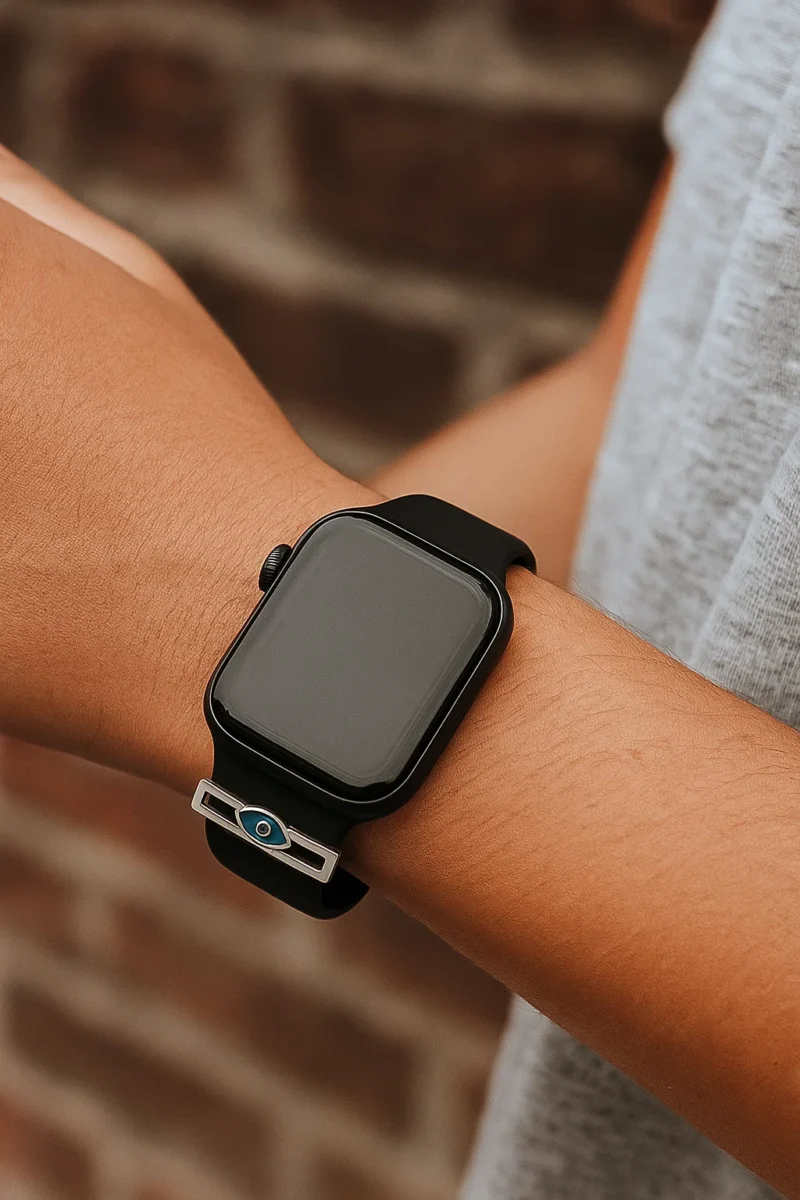 Smart Watch Charms