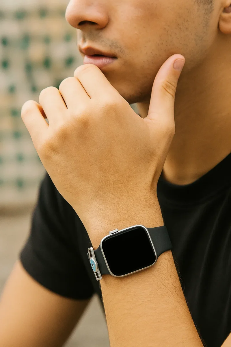 Smart Watch Charms - Image 3