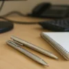 Silver Pen