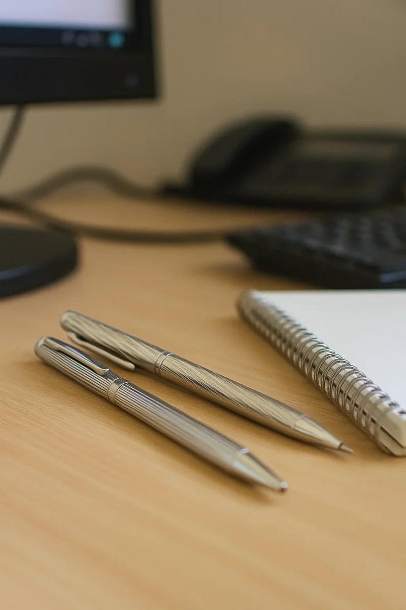 Pen Collection