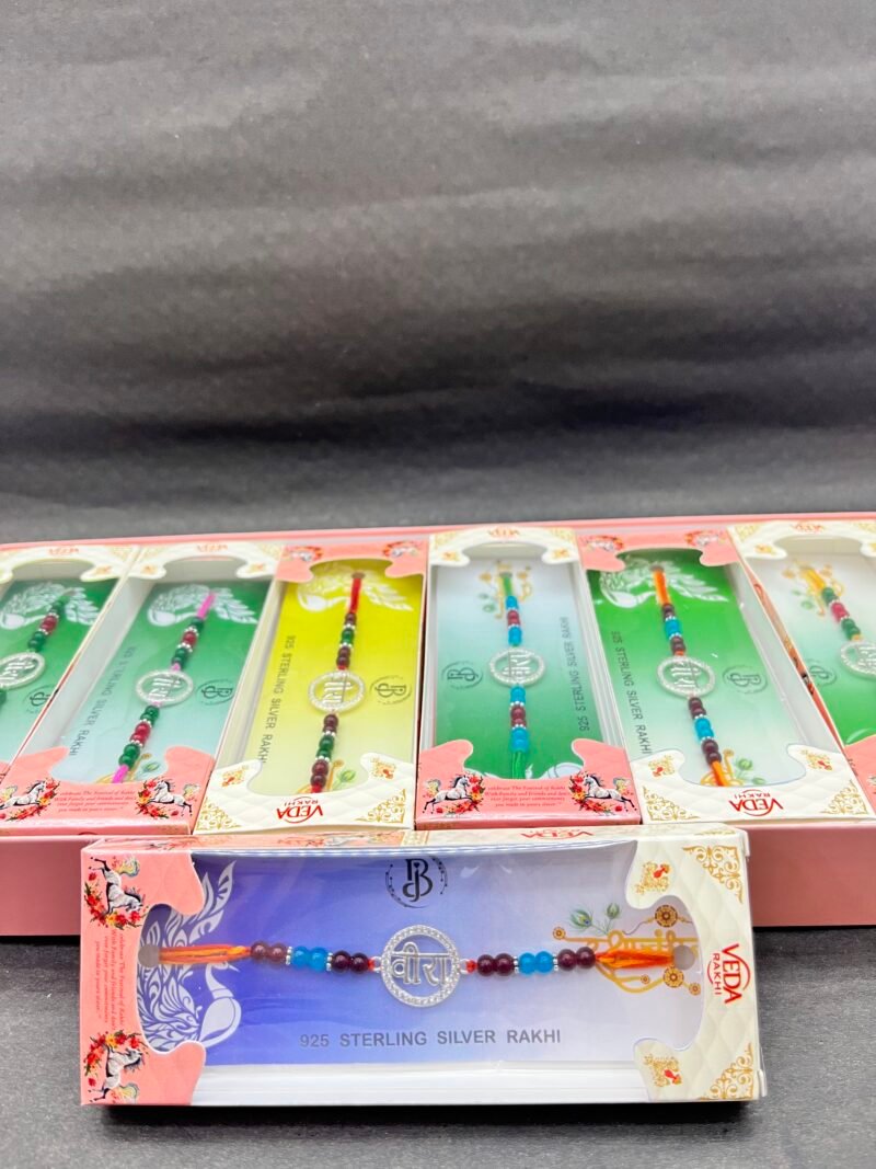 Veer Rakhi – For the Brother Who’s Your Hero