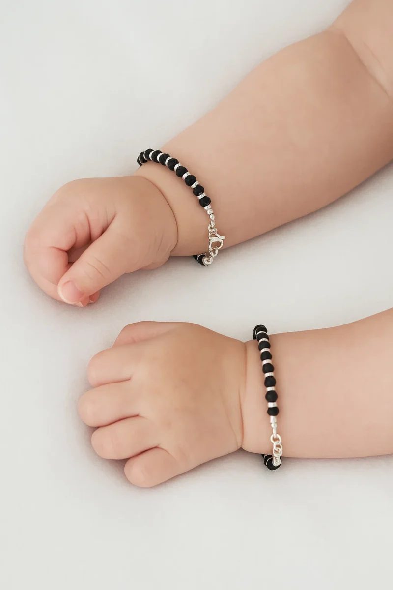 Silver Baby Nazaria - Image 2